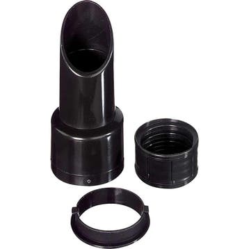 Numatic mof32mm draaib. 216295 (Handgrepen, Stofzuigers), Witgoed en Apparatuur, Verzenden, Nieuw, Overige typen