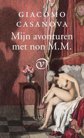 Mijn avonturen met non M.M. - Giacomo Casanova 9789028262010, Boeken, Verzenden, Zo goed als nieuw, Giacomo Casanova