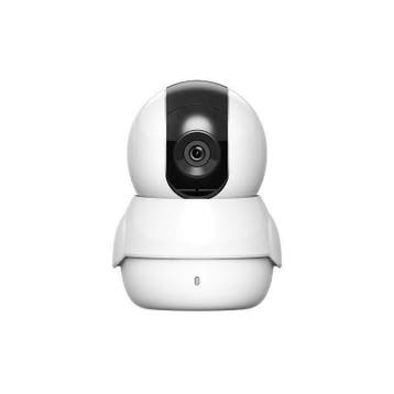 Hikvision HiWatch Network PT camera - 2.8mm lens, Ophalen of Verzenden, Nieuw