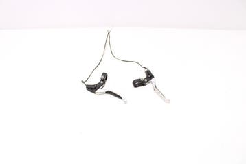 Remhendels | met remsensoren | Qwic Base 2, Gebruikt