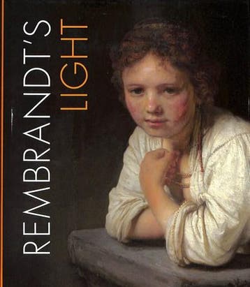 Rembrandts Light | 9781781300923 | Jennifer Scott ; Helen, Ophalen of Verzenden, Zo goed als nieuw, Jennifer Scott ; Helen Hillyard