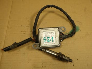 A0009051412 NOx sensor Mercedes, Verzenden, Gebruikt