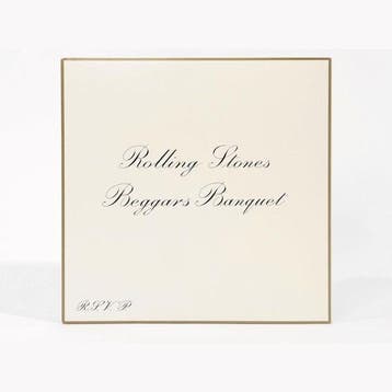 Rolling Stones - Beggars Banquet - 50th Anniversary Edition, Ophalen of Verzenden, Nieuw in verpakking