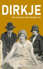 Dirkje 9789465120416 Nicolline Van der Spek, Verzenden, Zo goed als nieuw, Nicolline Van der Spek