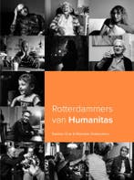 Rotterdammers van Humanitas 9789082375169 Sander Grip, Verzenden, Gelezen, Sander Grip