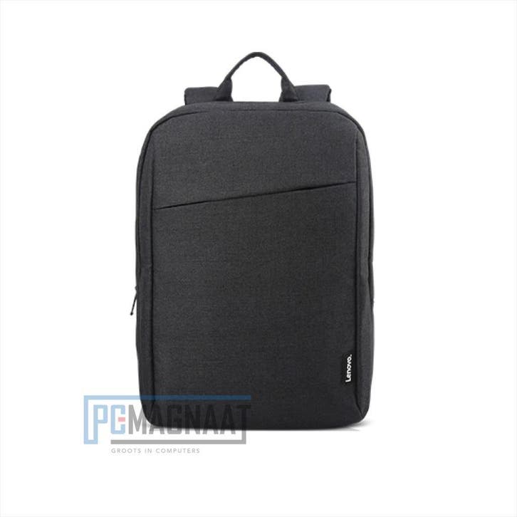 Lenovo B210 Backpack 15.6 inch zwart GX40Q17225, Computers en Software, Laptoptassen, Nieuw, Ophalen of Verzenden