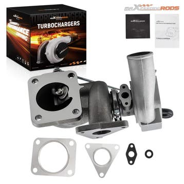 Turbo geschikt voor Ford Transit 2.4 TDCi JXFC JXFA 2006-..., Verzenden, Nieuw, Ford USA