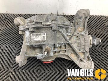 Differentieel achter Landrover Range Rover Sport O328237, Ophalen of Verzenden, Nieuw