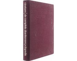 Vinetum : de complete drankenencyclopedie - Vinetum : de, Ophalen of Verzenden, Nieuw