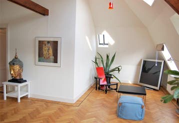 Te huur: Appartement Berg in Nuenen, Noord-Brabant, Appartement, Nuenen