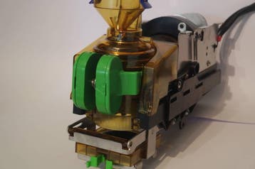 Gereviseerde Sigma Brewer Gallery 220 Wittenborg machine ko, Ophalen of Verzenden, Zo goed als nieuw
