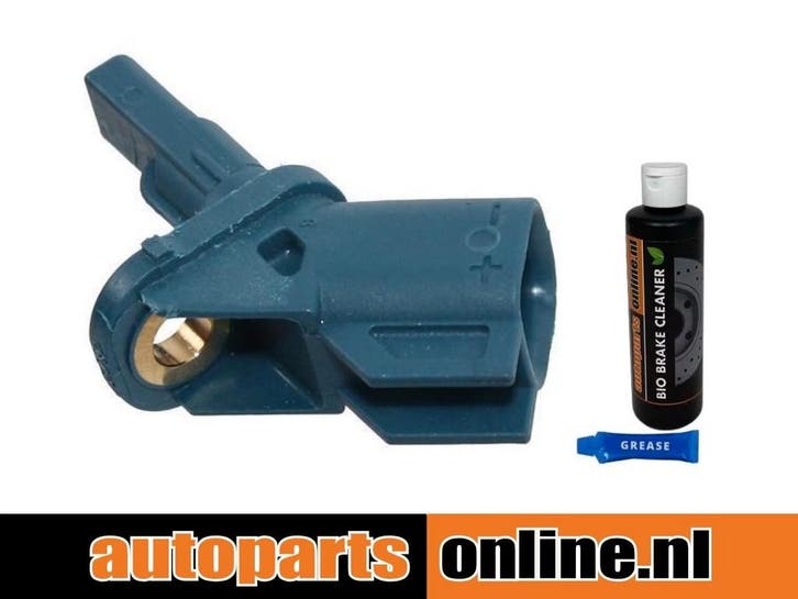 ABS-sensor Ford C-max voorzijde, links of rechts, Auto-onderdelen, Besturing, Nieuw, Ford, Verzenden
