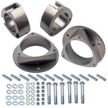 3 Lift Kit Leveling Lift Kit geschikt voor Subaru Imprez..., Verzenden, Nieuw, Subaru