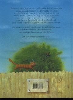 Peter en de wolf / Een Vier Windstreken prentenboek, Boeken, Verzenden, Gelezen, J. Gukova
