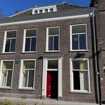 Appartement in Delft gevonden voor €2150,- pm, Direct bij eigenaar, Appartement, Delft, Zuid-Holland