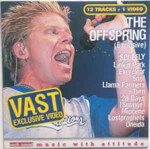 cd - Various - Music With Attitude - Volume 19, Verzenden, Zo goed als nieuw