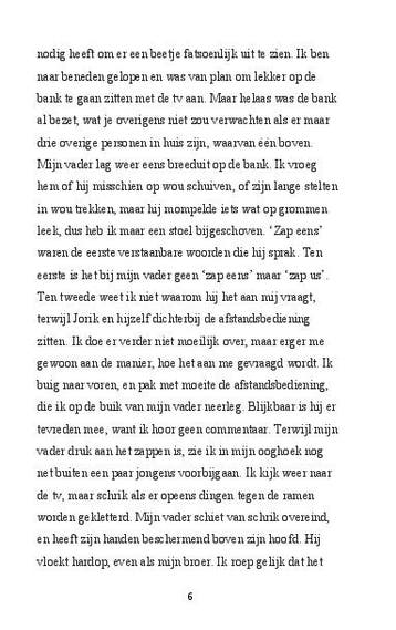 De Tegenslag 9789461939340 Loes Duivenvoorden, Verzenden, Gelezen, Loes Duivenvoorden
