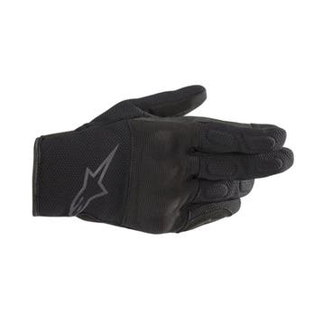 Alpinestars Stella-S Max Drystar Handschoenen Dames Zwart, Motoren, Kleding | Motorkleding, Nieuw met kaartje, Verzenden, Alpinestars