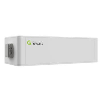 Growatt BMS BDC 95045-A1 + Base en Kabelset, Ophalen of Verzenden, Nieuw