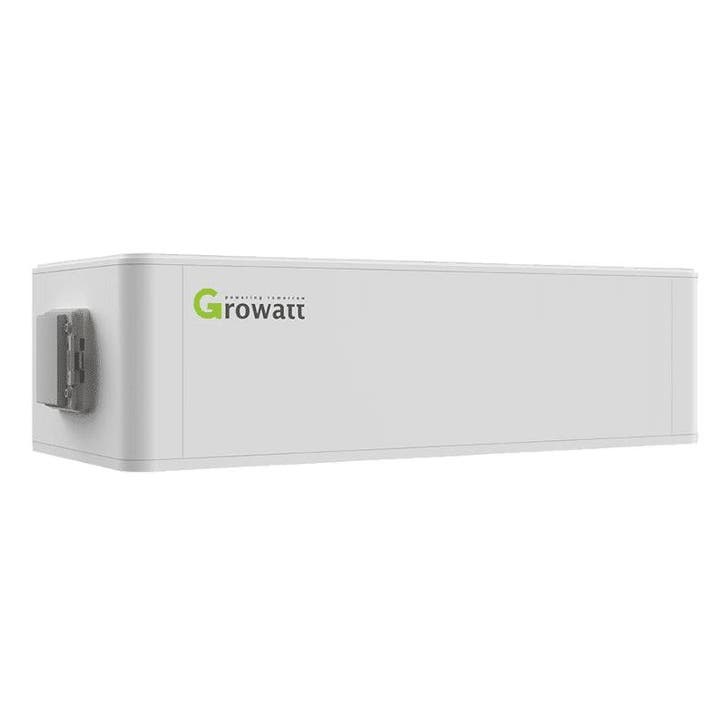 Growatt BMS BDC 95045-A1 + Base en Kabelset, Doe-het-zelf en Verbouw, Zonnepanelen en Toebehoren, Nieuw, Ophalen of Verzenden