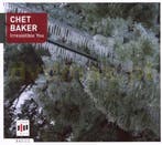 cd digi - Chet Baker - Irresistible You, Verzenden, Zo goed als nieuw