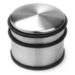 Eenvoudige deurstopper (9 cm diameter, 8 cm hoog, rubber en, Ophalen of Verzenden, Nieuw