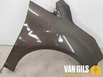 Scherm rechts-voor Ford Grand C-Max O177339, Auto-onderdelen, Carrosserie en Plaatwerk, Ophalen of Verzenden, Nieuw