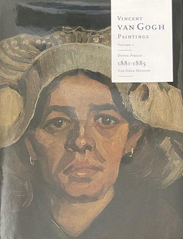 Vincent Van Gogh Paintings, Ophalen of Verzenden, Nieuw