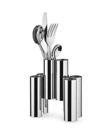 Alessi - Patricia Urquiola - Tafelservies - Bestekhouder