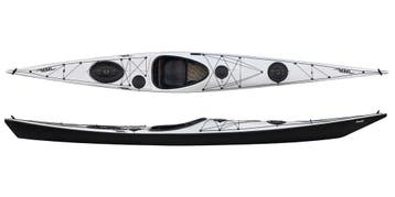 Rebel Mastif 540 Plus, scheg, 3+1 dekluiken, Verzenden, Nieuw
