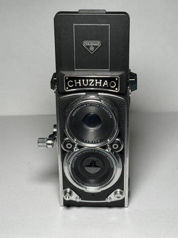 CHUZHAO M1 Digitale compact camera, Nieuw