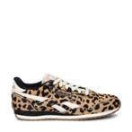 Reebok Classic AZ lage sneakers voor dames in het Bruin, Bruin, Verzenden, Nieuw, Sneakers of Gympen
