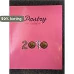 Pastry in Europe 9789490021016 Norbert Koreman, Verzenden, Zo goed als nieuw, Norbert Koreman