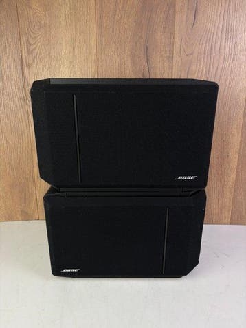 Bose - 301 Series IV - Matching Pair Luidsprekerset, Nieuw