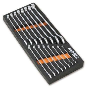 Beta M15 Steekringsleutels, Verzenden