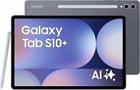 Samsung Galaxy Tab S10 Plus 12,4 512GB [wifi] moonstone gray, Computers en Software, Android Tablets, Tab S10 Plus, Verzenden