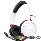 HyperX Cloud Mini headset Draadloos Wit, Computers en Software, Headsets, Verzenden, Nieuw, Hyperx