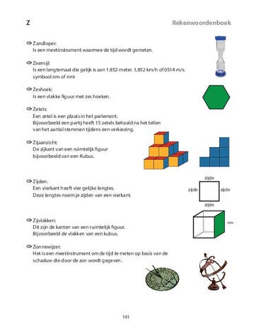 Reken je wijs Niveau 1F 2F 3F 9789491337215, Zo goed als nieuw