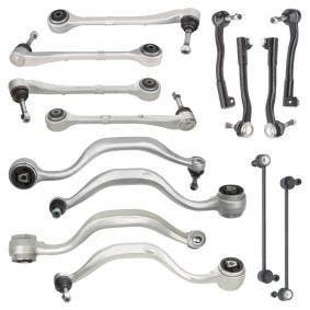 Draagarmen BMW E39 M5 draagarm BMW E39 535i, 540i M5 V8, Ophalen of Verzenden, Nieuw, Universele onderdelen
