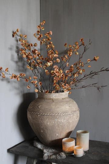 Brynxz Cornus grande brown/camel 135 cm, Ophalen of Verzenden, Nieuw