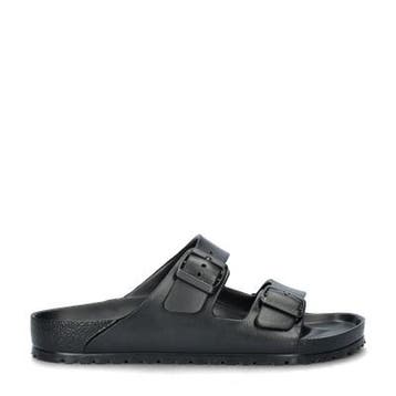 Birkenstock Arizona Eva sandalen voor heren in het Zwart, Kleding | Heren, Schoenen, Verzenden, Nieuw, Zwart, Birkenstock