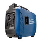SCHEPPACH STROOM GENERATOR SG2500I inverter, Nieuw, Minder dan 5 kVA, Benzine