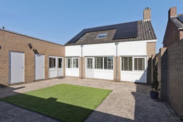 Te huur: Huis Hugo de Vriesstraat in Aalsmeer, Huizen en Kamers, Noord-Holland, Aalsmeer