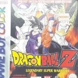 Dragon Ball Z: Legendary Super Warriors Als Nieuw - iDEAL!, Ophalen of Verzenden, Zo goed als nieuw