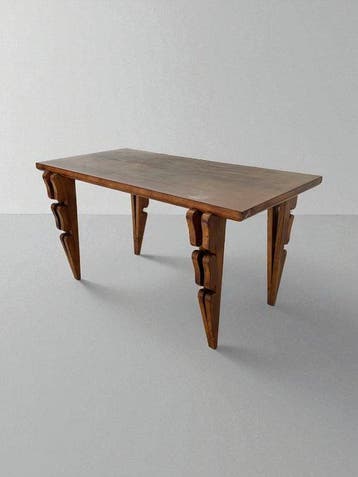 Tafel - Hout