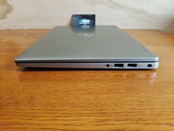 Dell Latitude 7410 2-in-1 Chromebook | i7 10610u | 16gb D..., Qwerty, Refurbished, Ophalen of Verzenden, Dell