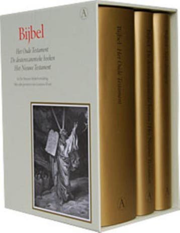 Bijbel / Gouden reeks 9789025302047, Verzenden, Gelezen