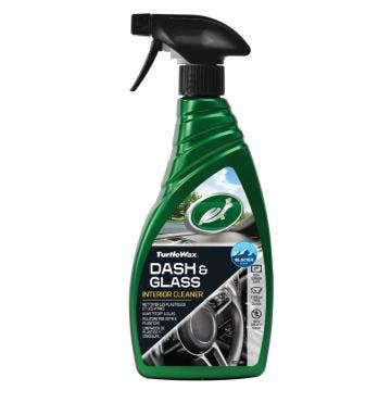 Turtle Wax Dash, Verzenden