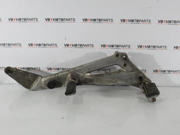 Honda NT 650 V Voetsteun rechts voor, Ophalen of Verzenden, Nieuw