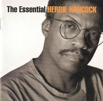 cd - Herbie Hancock - The Essential Herbie Hancock, Verzenden, Zo goed als nieuw